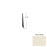 Johnsonite Bone White S102676-79-WB0004-TDCR3