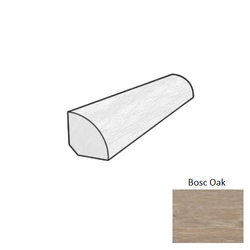 COREtec Plus HD Integrated Bevel Bosc Oak QTRCT-06012