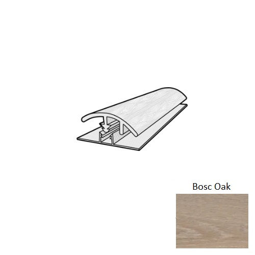 COREtec Plus HD Integrated Bevel Bosc Oak RD7CT-06012