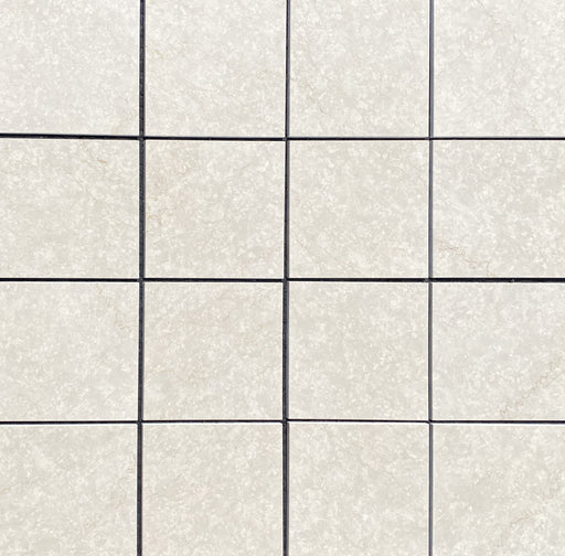 Botticino Semi Classico Polished Marble Tile - 12" x 12" x 3/8"