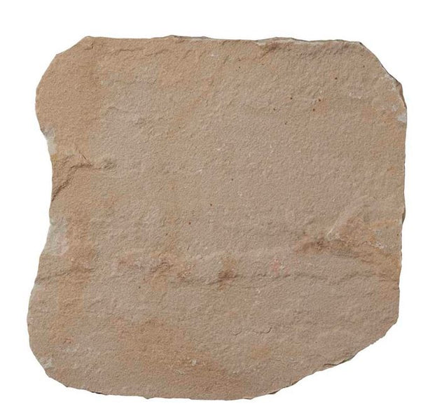 MSI Boulder Creek Natural Sandstone Stepping Stone | Lowest Price