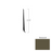 Johnsonite Boxwood TDCR-TB2-4 3/8-X75