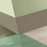 Johnsonite Rubber Brass TDCR-176-6 3/8X75