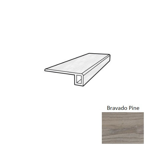 COREtec Plus Premium 7 Inch Bravado Pine 06V26-02705