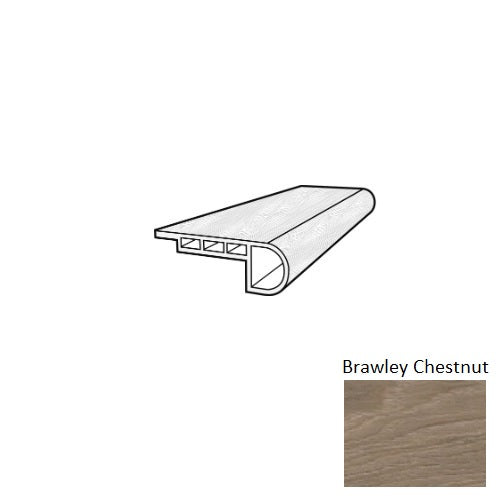 COREtec One Plus Brawley Chestnut 02V18-50003
