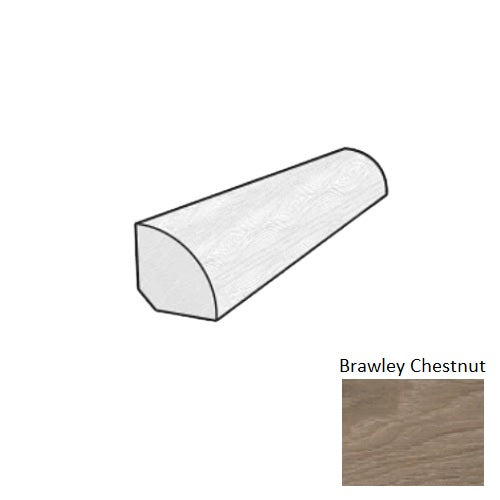 COREtec One Plus Brawley Chestnut 01V33-50003