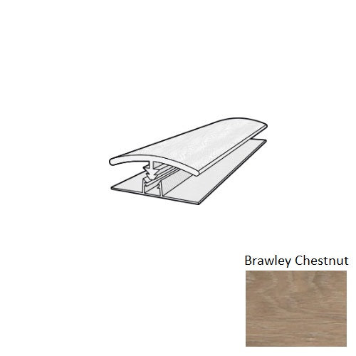 COREtec One Plus Brawley Chestnut 02V30-50003