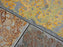 Brazilian Multicolor Slate Chiseled Tile - 4" x 24" x 3/8"
