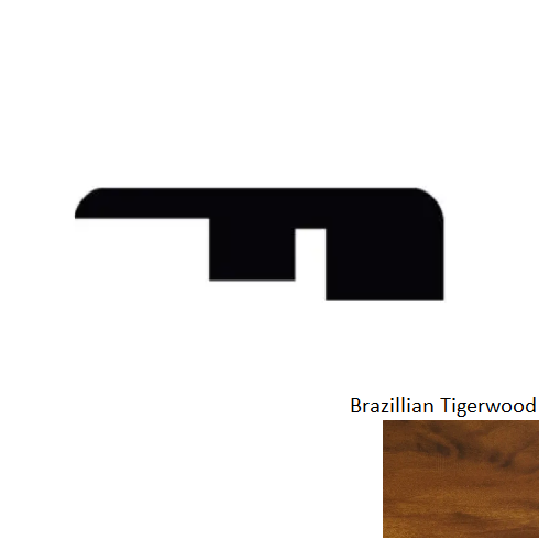 Platinum Brazillian Tigerwood REBT290-LEM