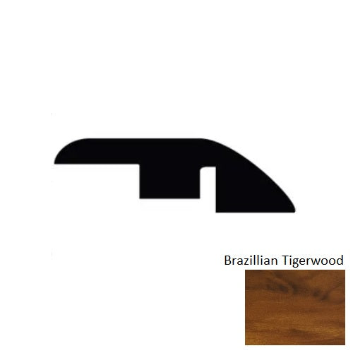 Platinum Brazillian Tigerwood REBT290-LRDC