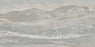 Full Tile Sample - Fissura Platinum Listello Porcelain Tile - 3" x 12" x 10 MM Polished