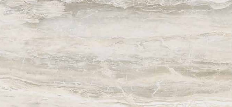 Full Tile Sample - Fissura Alabaster Porcelain Tile - 12" x 24" x 8 MM Polished
