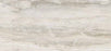 Full Tile Sample - Fissura Alabaster Listello Porcelain Tile - 3" x 12" x 10 MM Polished