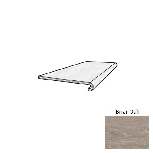 COREtec Plus HD Integrated Bevel Briar Oak 03Z70-06013