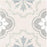 Valencia Deco Bridgeham Pattern Porcelain Tile - 6" x 6" Matte