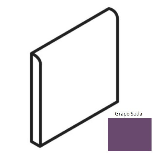Bright & Matte Grape Soda Q079