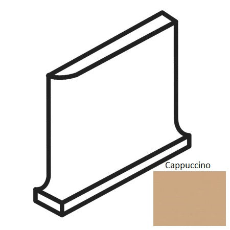 Bright & Matte Cappuccino 0009