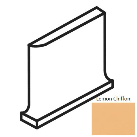 Bright & Matte Lemon Chiffon 0044