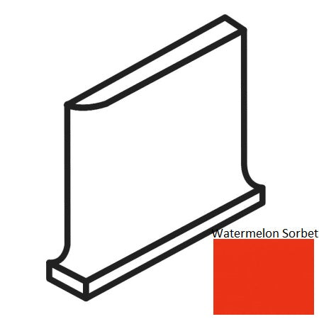 Bright & Matte Watermelon Sorbet Q070