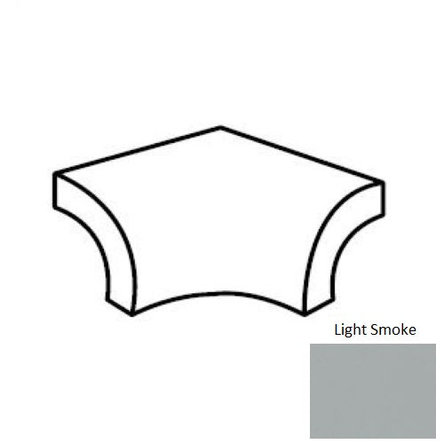 Bright & Matte Light Smoke 0004