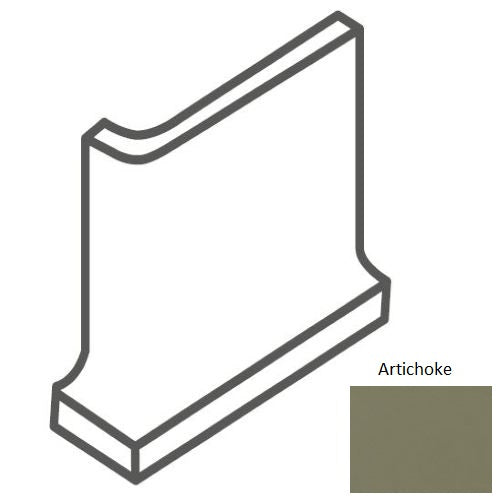 Bright & Matte Artichoke 0063