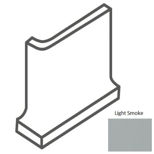 Bright & Matte Light Smoke 0004