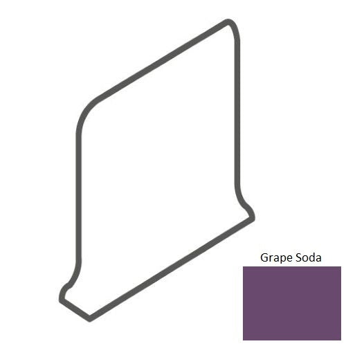 Bright & Matte Grape Soda Q079