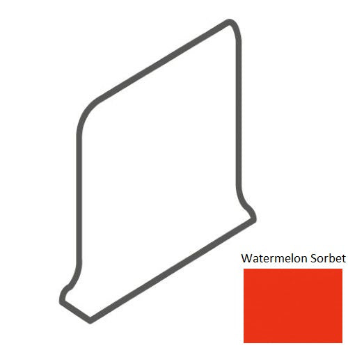 Bright & Matte Watermelon Sorbet Q070