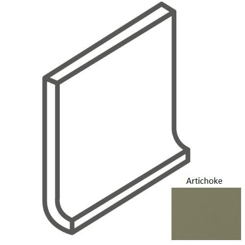 Bright & Matte Artichoke 0063