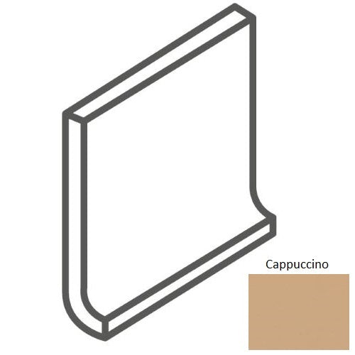 Bright & Matte Cappuccino 0009