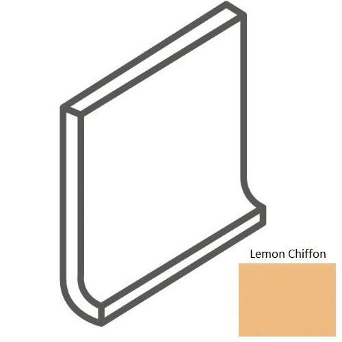 Bright & Matte Lemon Chiffon 0044