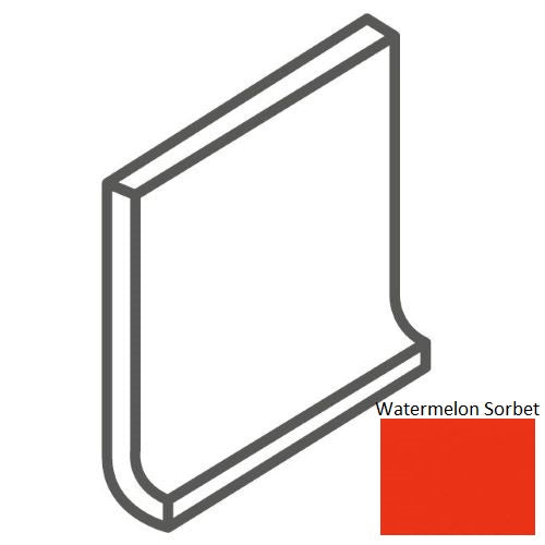 Bright & Matte Watermelon Sorbet Q070