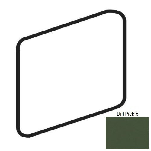 Bright & Matte Dill Pickle 0066