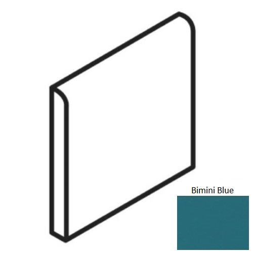 Bright & Matte Bimini Blue 0085