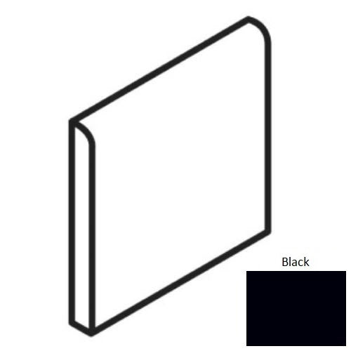 Bright & Matte Black 0064