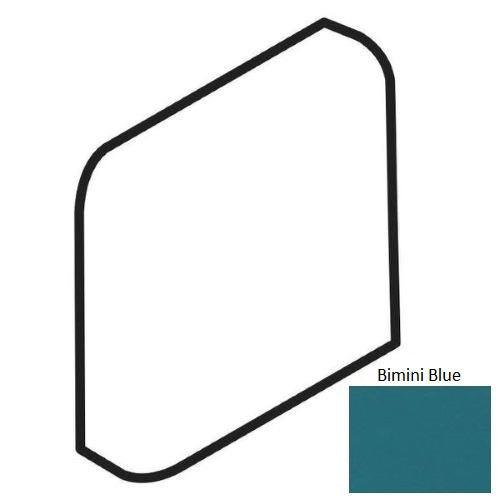 Bright & Matte Bimini Blue 0085