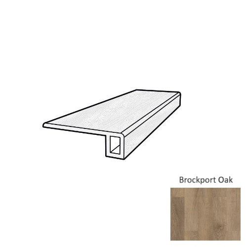 COREtec Plus 5 Inch Brockport Oak 01V02-00513