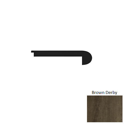 Prime Premium Brown Derby CHFPPC-BND-RFSN