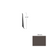 Johnsonite Brown TDCR-47-3 1/8X75
