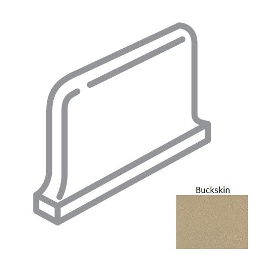 Metropolitan Buckskin 105