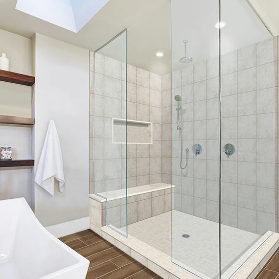 Core Fundamentals Choice Ceramic Buff CS20