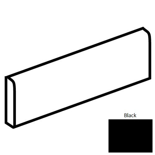 Color Wheel Linear Black K111