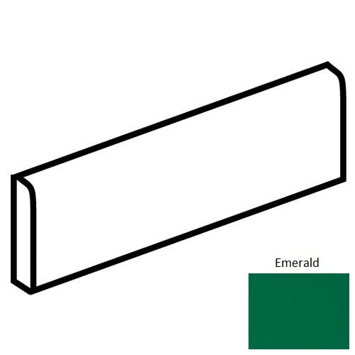 Color Wheel Linear Emerald 0115