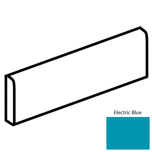 Color Wheel Classic Electric Blue 1194