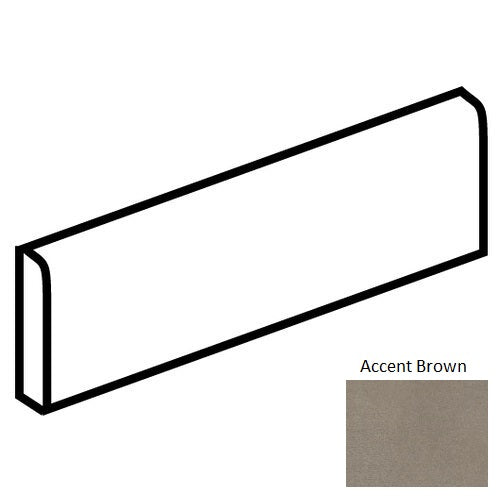 Volume 1.0 Accent Brown VL78