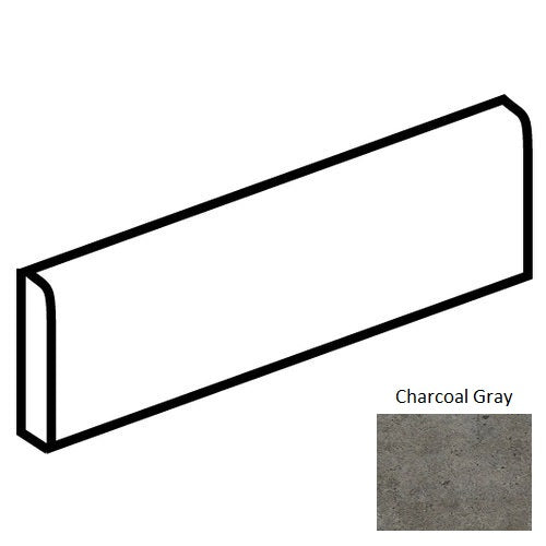 Industrial Park Charcoal Gray IP09
