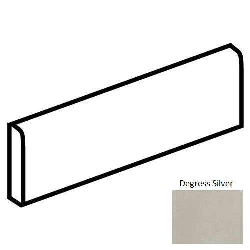 Volume 1.0 Degress Silver VL71