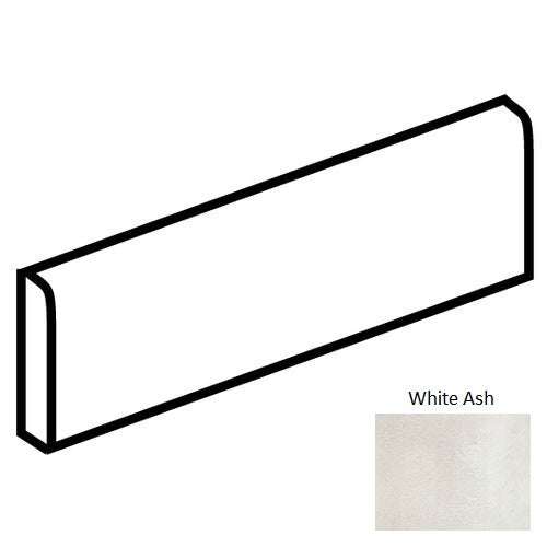 Modern Hearth White Ash MH04