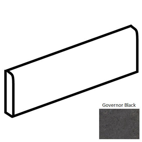 Dignitary Governor Black DR11