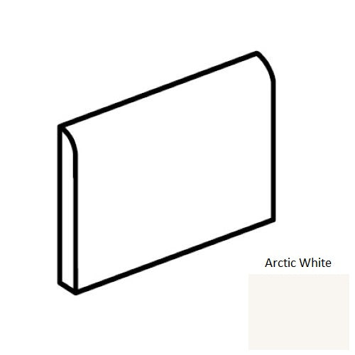 Color Wheel Classic Arctic White 0190